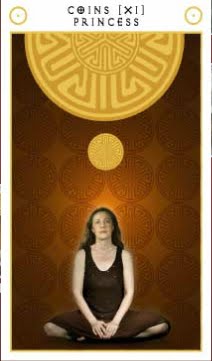 Marita Liulia Tarot